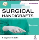 Image for Surgical Handicrafts