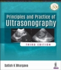 Image for Principles and Practice of Ultrasonography