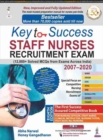 Image for Key to Success Staff Nurses Recruitment Exam