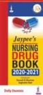 Image for Jaypee&#39;s Nursing Drug Book 2020-2021