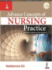 Image for Advance Concepts of Nursing Practice