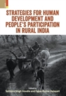 Image for Strategies for Human Development and People&#39;s Participation : Challenges and Prospects in Rural India