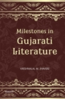 Image for Milestones in Gujarati Literature