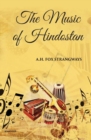Image for The Music of Hindostan