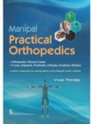 Image for Manipal Practical Orthopedics