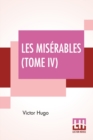 Image for Les Miserables (Tome IV)