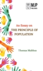Image for An Essay on the Principle of Population