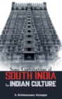 Image for Some Contributions of South India to Indian Culture