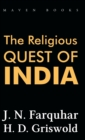 Image for The Religious Quest of India