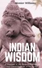 Image for &quot;INDIAN WISDOM or Examples of the Religious, Philosophical and Ethical Doctrines of the Hindus&quot;