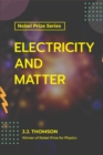 Image for Electricity and Matter