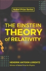 Image for The Einstein Theory of Relativity