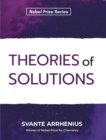 Image for Theories of Solutions