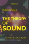 Image for Theory of Sound VOLUME - I