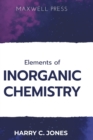 Image for Elements of INORGANIC CHEMISTRY