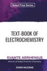 Image for Textbook of Electrochemistry