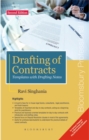 Image for Drafting of Contracts: Templates With Drafting Notes
