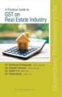 Image for A Practical Guide to GST on Real Estate Industry