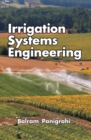 Image for Irrigation Systems Engineering