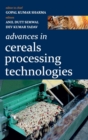 Image for Advances in Cereals Processing Technologies (Co-Published With CRC Press-UK)