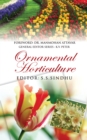 Image for Ornamental Horticulture