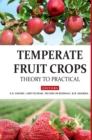 Image for Temperate Fruit Crops : Theory To Practical