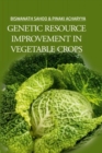 Image for Genetics Resource Improvement in Vegetable Crops