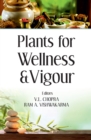 Image for Plants For Wellness And Vigour