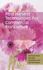 Image for Postharvest Technologies For Commerical Floriculture