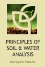Image for Principles Of Soil &amp; Water Analysis
