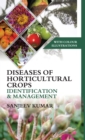Image for Diseases Of Horticultural Crops : Identification And Management