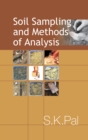 Image for Soil Sampling And Methods Of Analysis