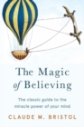 Image for The Magic of Believing