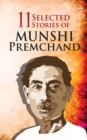 Image for 11 Selected Stories of Munshi Premchand