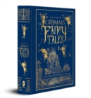 Image for The Complete Grimms&#39; Fairy Tales