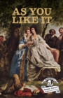Image for As You Like It: Abridged and Illustrated With Review Questions
