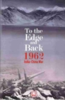 Image for To the Edge and Back