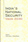 Image for India&#39;s National Security Vision 2030