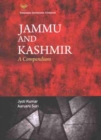 Image for Jammu and Kashmir  : a compendium