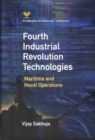 Image for Fourth Industrial Revolution technologies  : maritime and naval operations