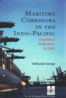 Image for Maritime Corridors in the Indo-Pacific