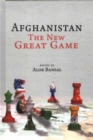 Image for Afghanistan  : the new great game