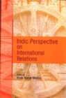 Image for Indic Perspective on International Relations