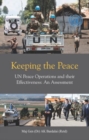 Image for Keeping the Peace