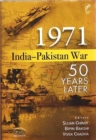 Image for 1971 India-Pakistan War  : 50 years later