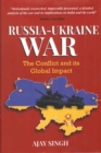 Image for Russia- Ukraine War