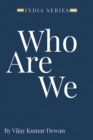 Image for Who are we
