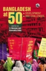 Image for Bangladesh at 50: : Development and Challenges