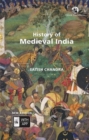 Image for History of Medieval India