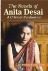Image for The Fictional world of Anita Desai